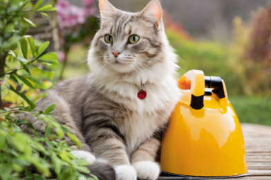 Best Tools and Products for Cats with Special Needs