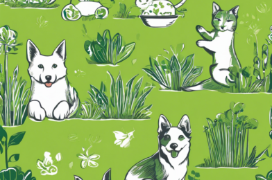 Green Choices: Best Eco-friendly Pet Products for a Healthier Planet