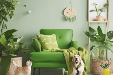 Green Pet Parenting: The Ultimate Guide to Eco-friendly Pet Care