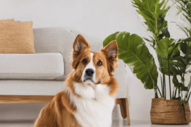 Eco-friendly Pet Trends: What’s Hot in Sustainable Pet Products