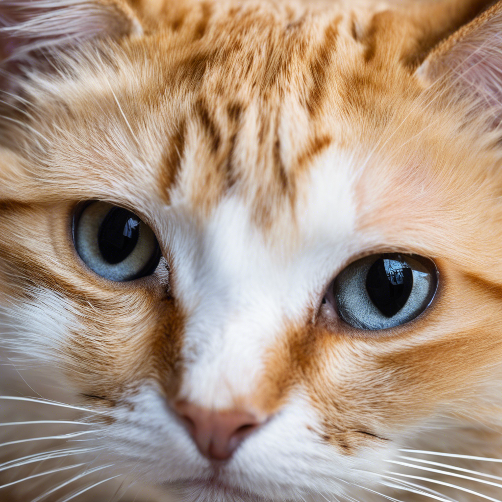 Managing Health Concerns in Breeding Cats