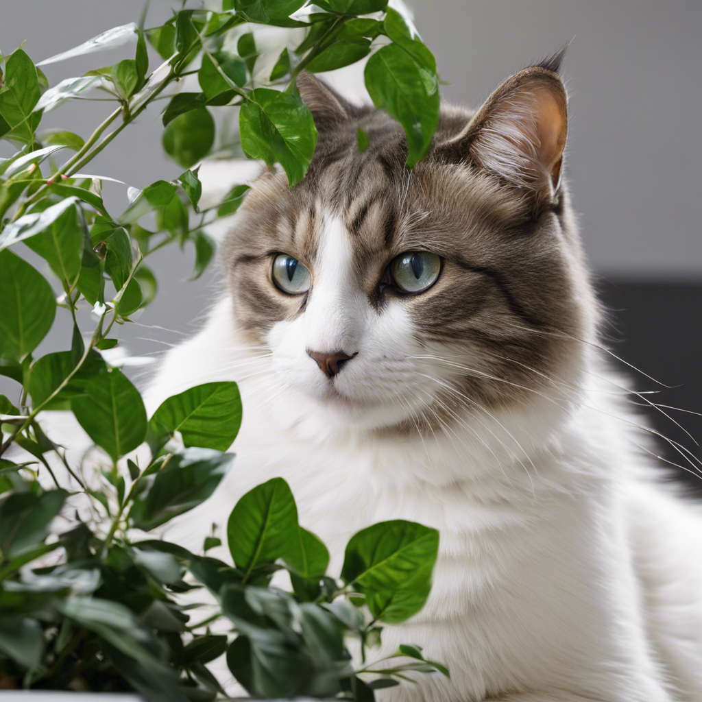 The Role of Environmental Enrichment in Cat Breeding