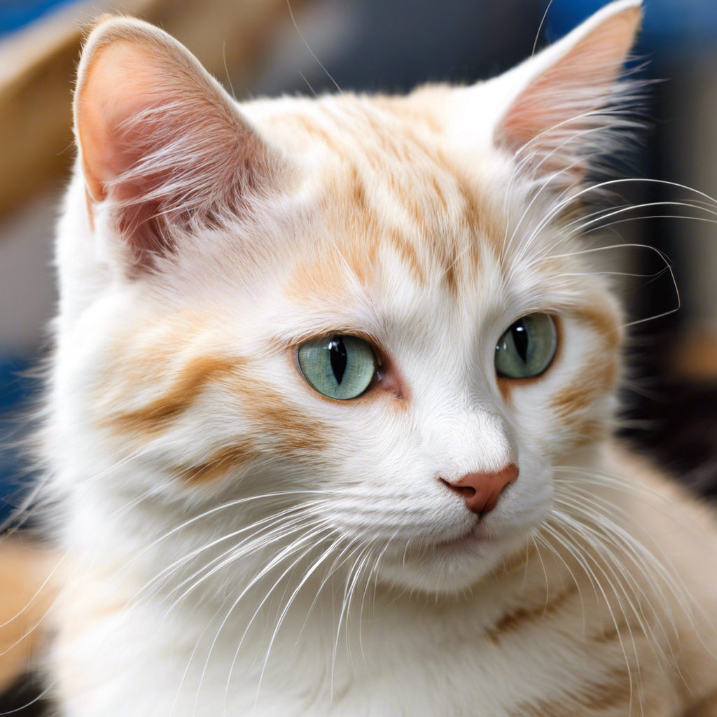 Educational Resources for Aspiring Cat Breeders