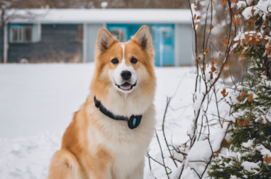 When to Visit the Vet During Winter: Key Considerations